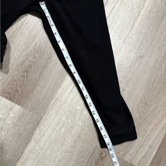 Classic Black Men's Shirt Jacket - Picture 8 of 8